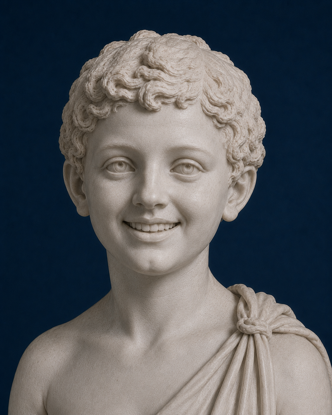 Pedodonzia