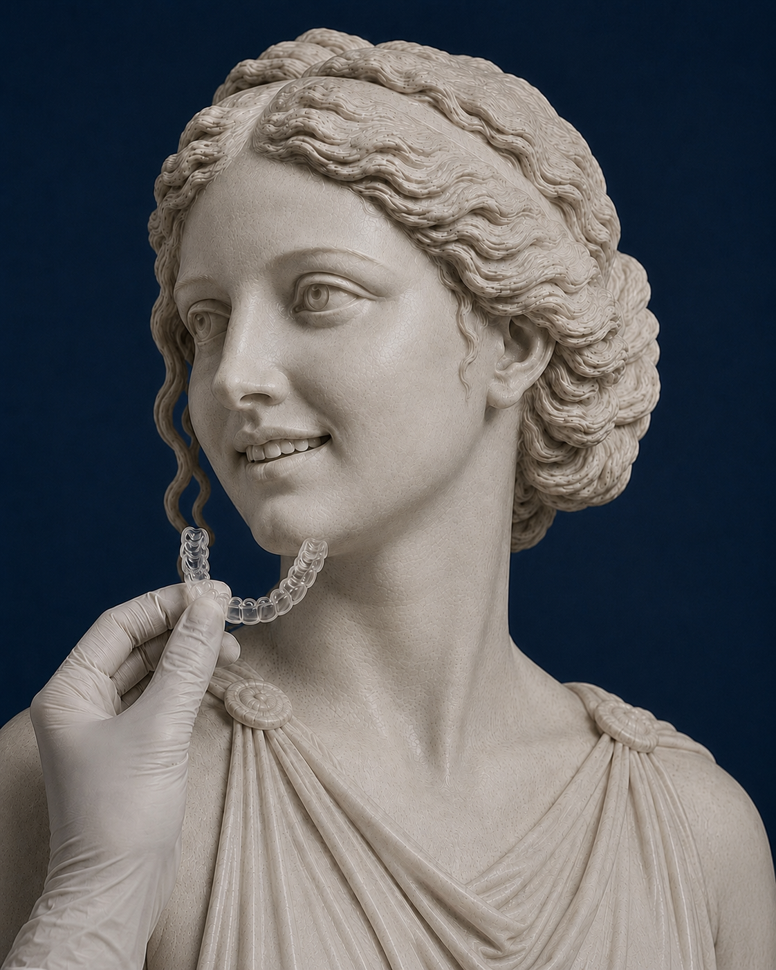 Ortodonzia Intercettiva e dell'adulto